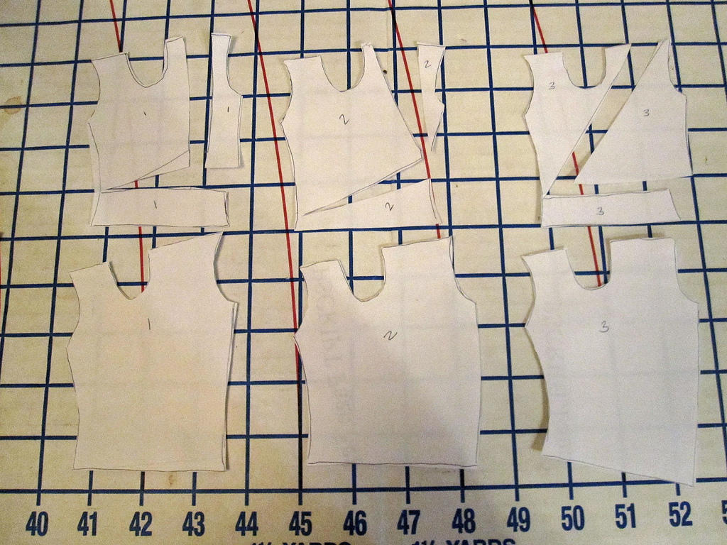 Why Learn How To Sew With Sewing Patterns? Superprof