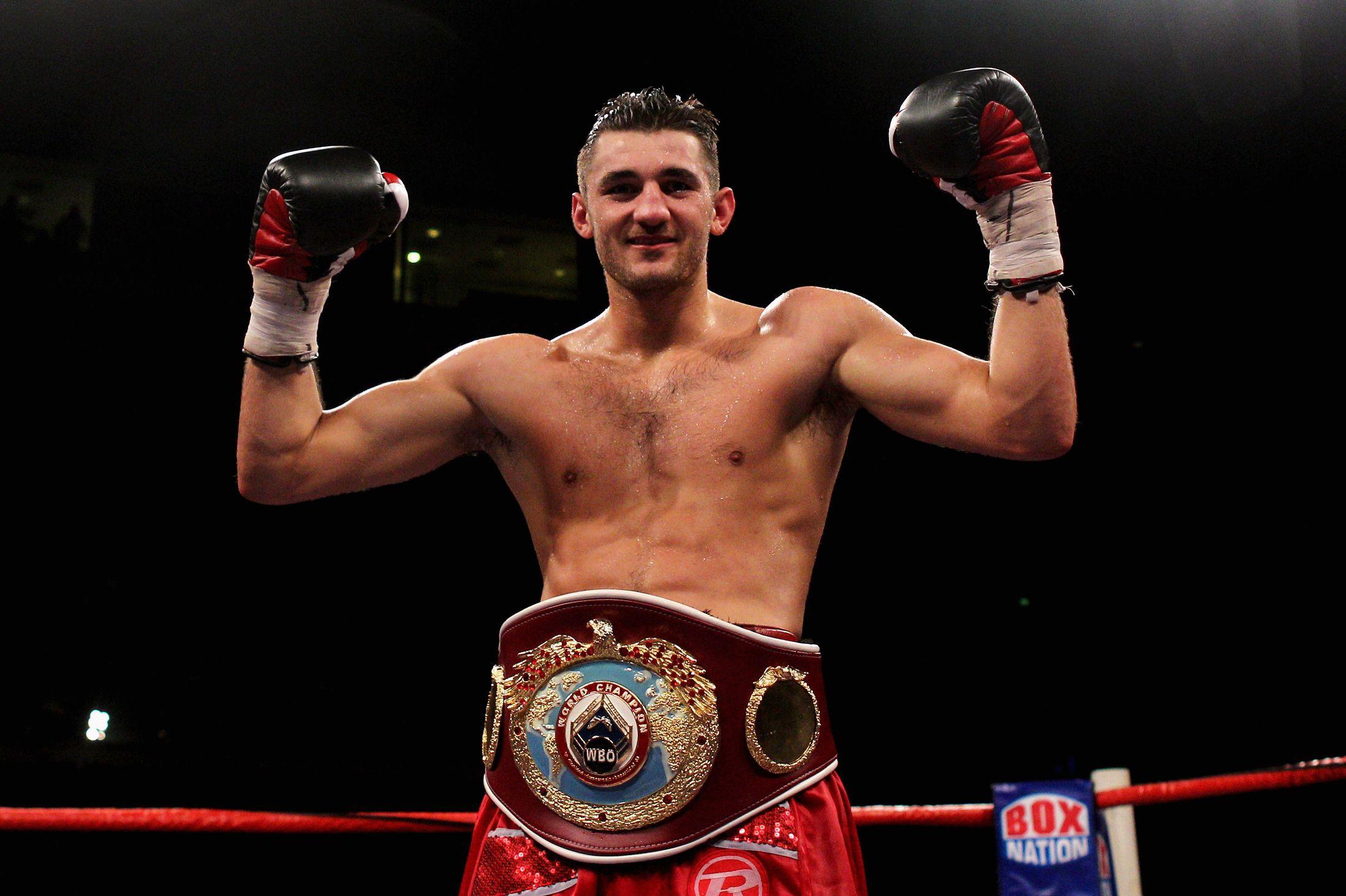 The 10 Best British Boxing Champions! Superprof