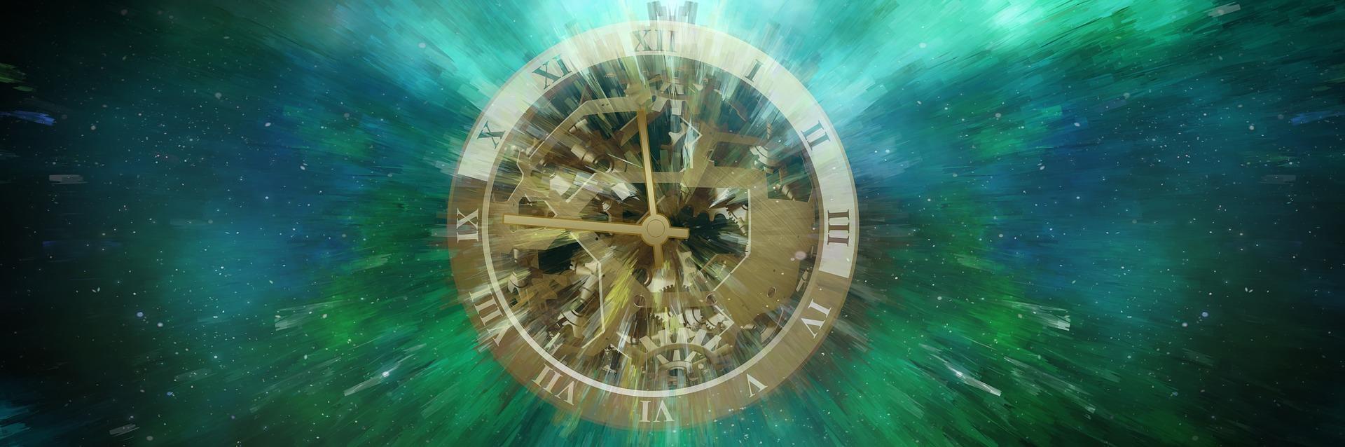 A Glossary of Physics Terms [2024]