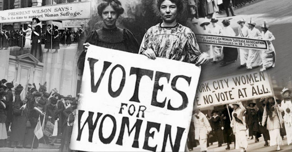 19th Amendment Supreme Court Cases About Women's Rights 19th