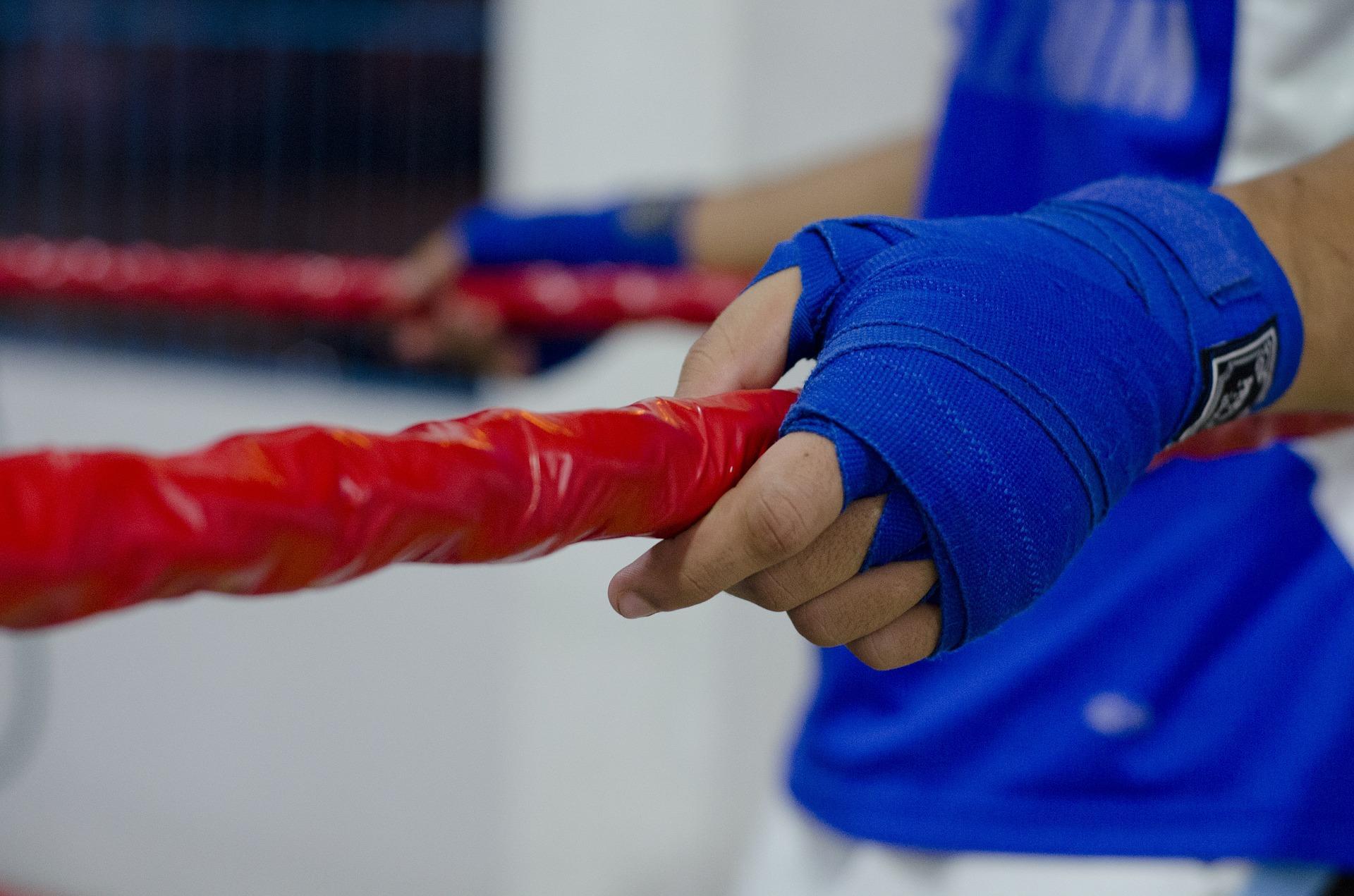 Establishing Yourself as a Boxing Coach Superprof