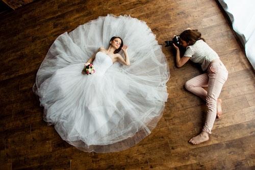 Wedding Photography Trends 2022