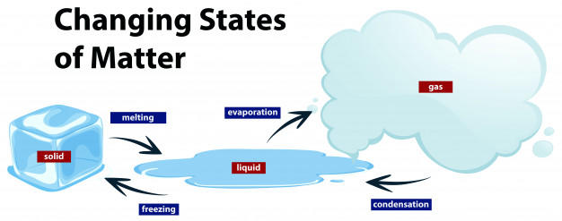 Understanding the Particle Model to Top Your Class 10 Physics