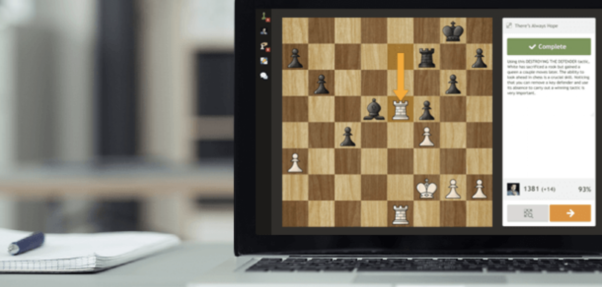 Find These Chess Classes Near Me in Hyderabad Superprof