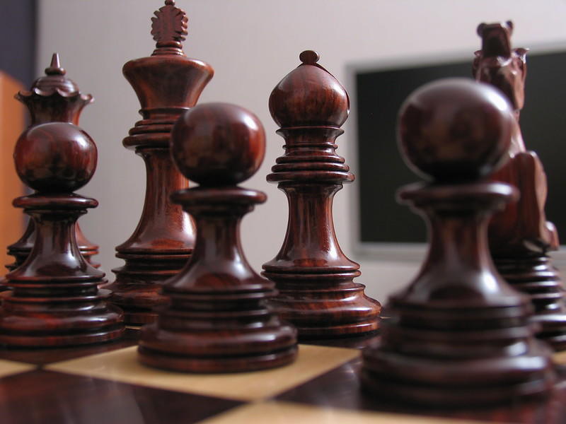 How to use the French Defense in Chess Superprof