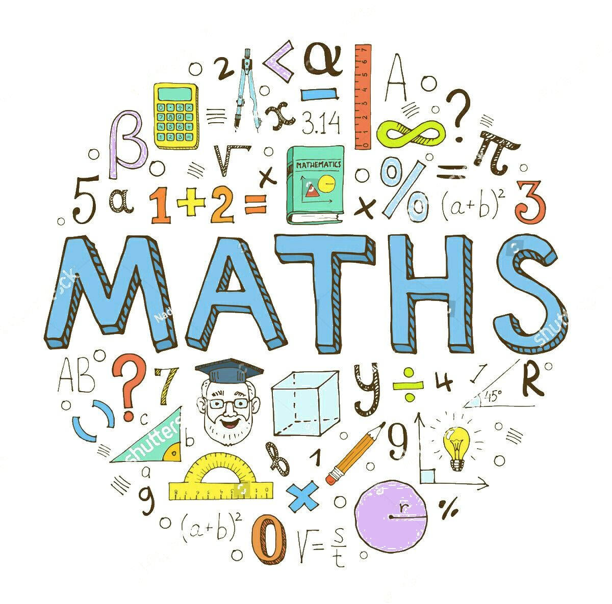How To Study Maths And How To Improve Maths