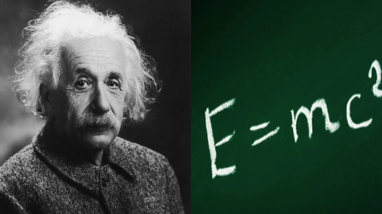 Albert Einsteins Inventions And Discoveries Albert Einsteins Inventions And Discoveries