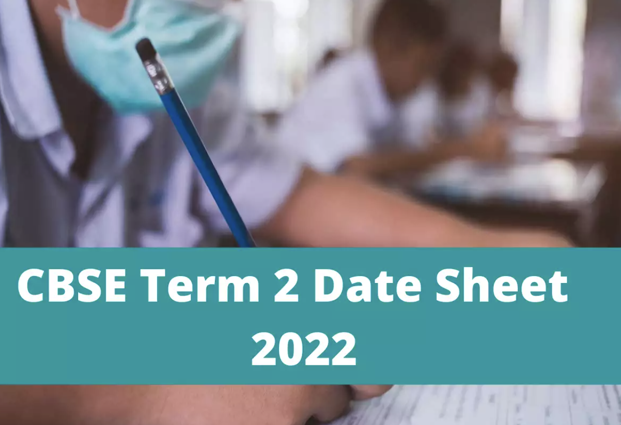 Things To Know About CBSE Board Exam 2022 Superprof