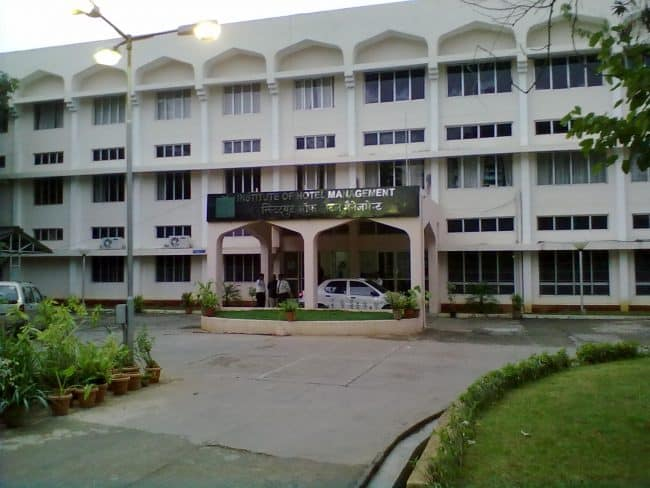 IHM Mumbai Fees, Courses & Admission Guide 2026