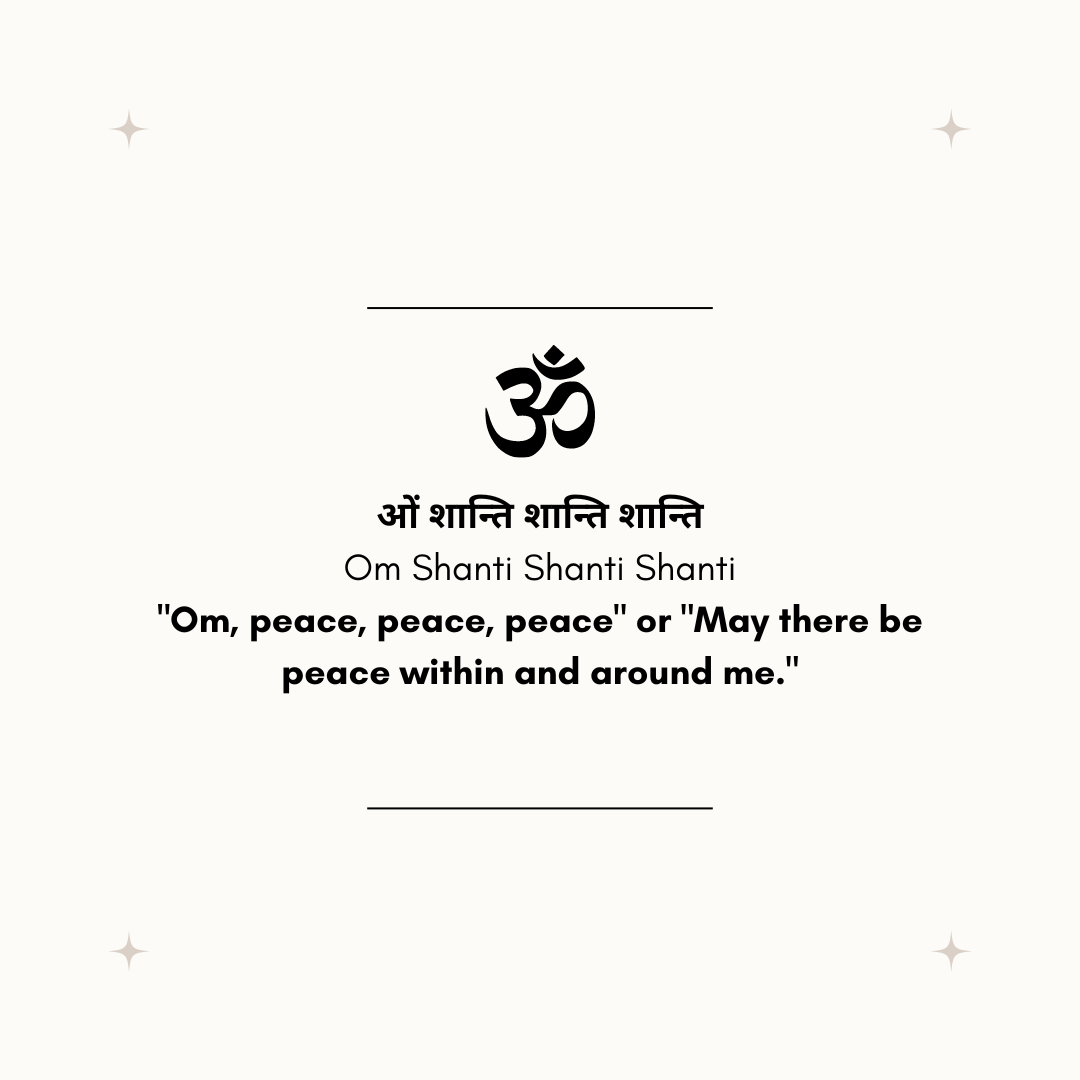 Popular Sanskrit Shloks For Inner Peace [2024]